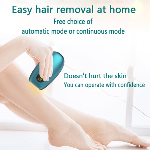 T28S IPL hair removal
