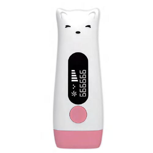 T16 IPL hair removal