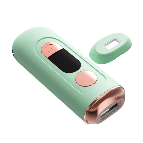 T63 IPL hair removal