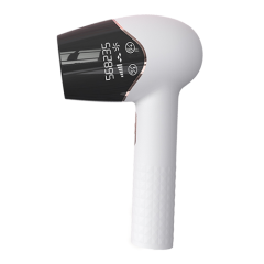 TS3 hair removal
