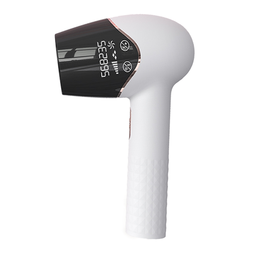 TS3 hair removal