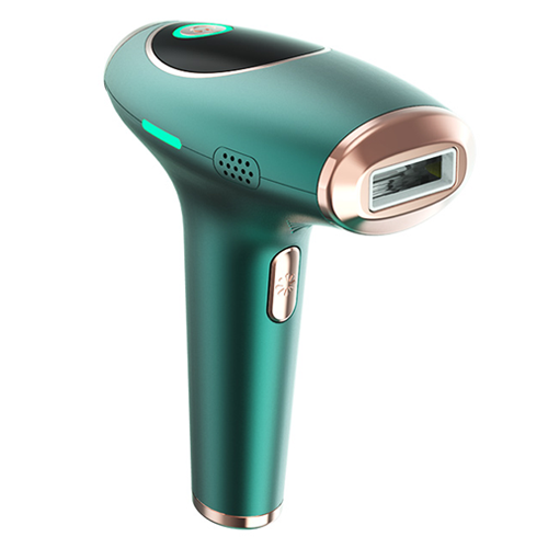 TS6 IPL hair removal