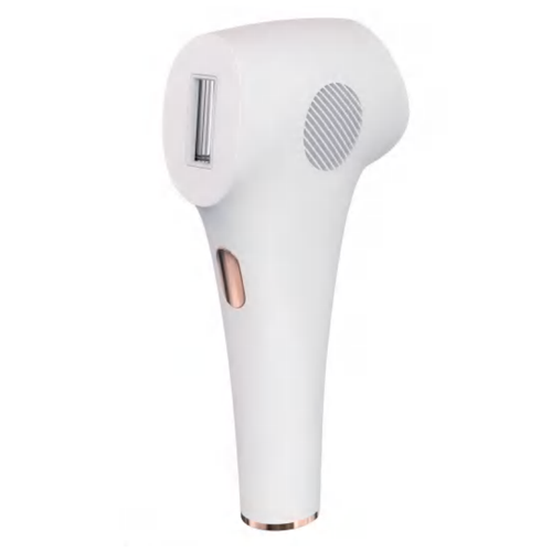 TS2 IPL hair removal