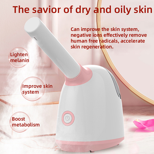 Z8 FACIAL STEAMER