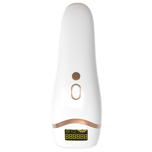 T17 IPL hair removal