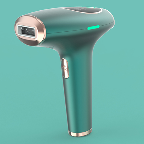 TS6 IPL hair removal