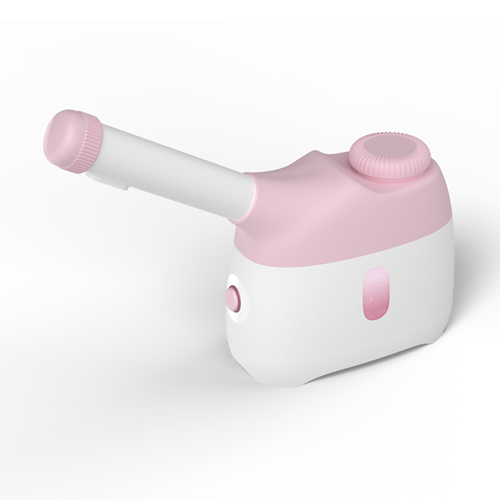 J3 facial steamer