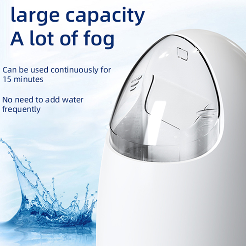 Z7 NANO facial steamer