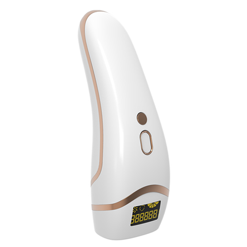 T17 IPL hair removal