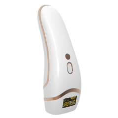 T17 IPL hair removal