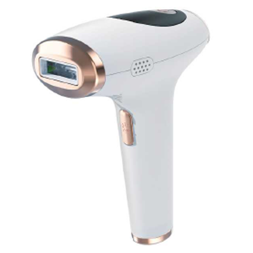 TS6 IPL hair removal