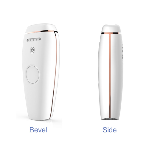 T3 IPL hair removal