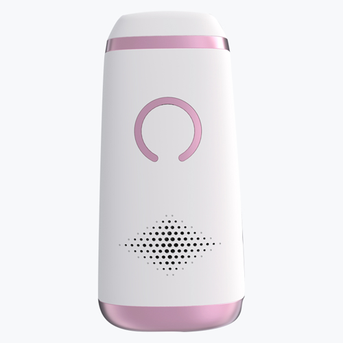 T2 IPL hair removal