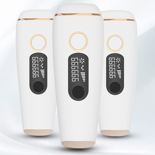 T6S IPL hair removal