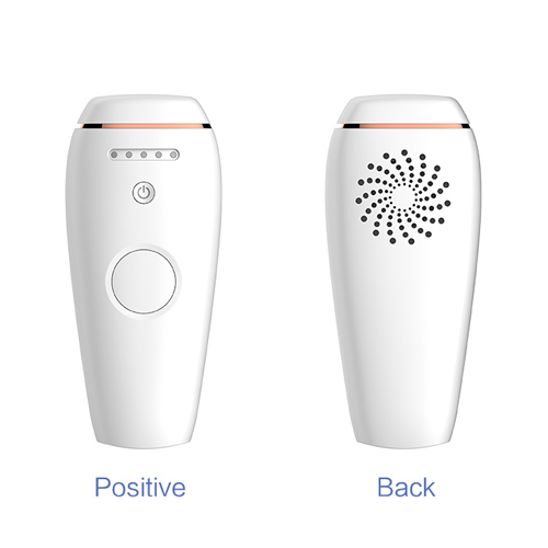 T3 IPL hair removal