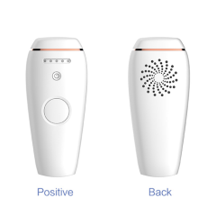 T3 IPL hair removal