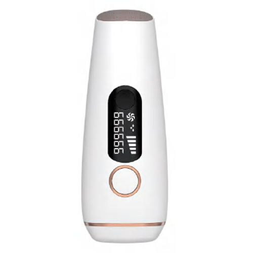 T6S IPL hair removal