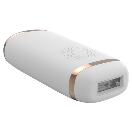 T2 IPL hair removal