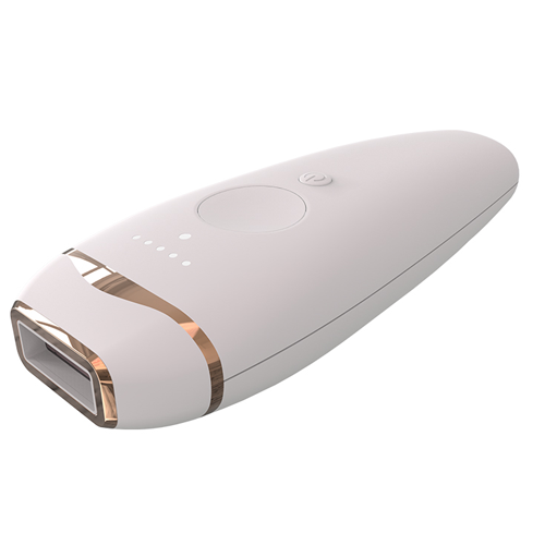 T11 IPL hair removal