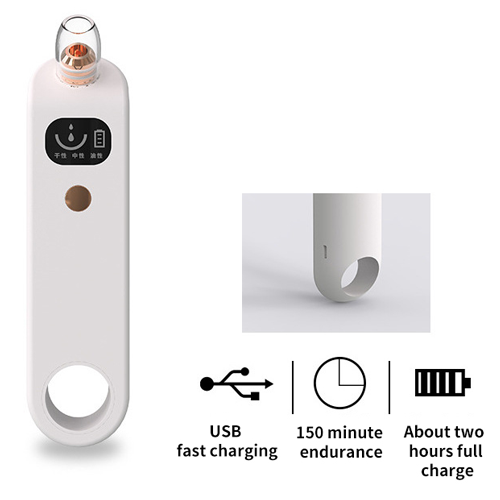 X2 blackhead removal instrument