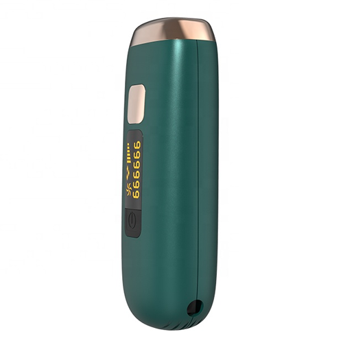 T4 IPL hair removal