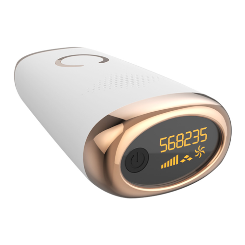 T2 IPL hair removal