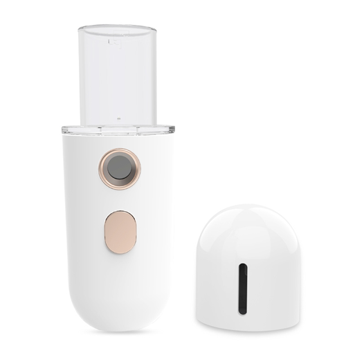Nano spray hydration instrument