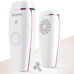 T3 IPL hair removal