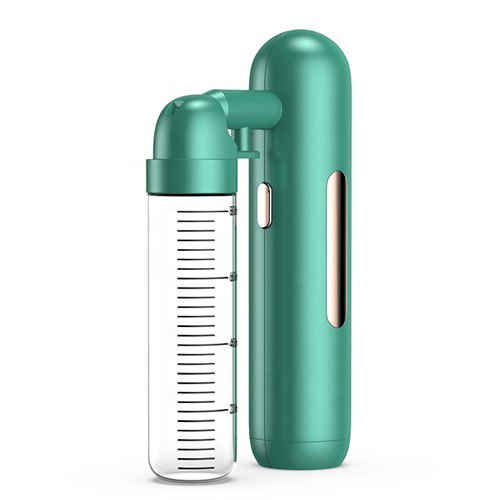 High pressure water optical oxygen injector B7
