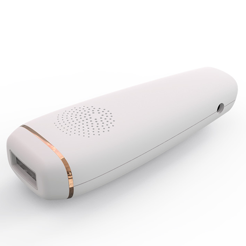 T6 IPL hair removal