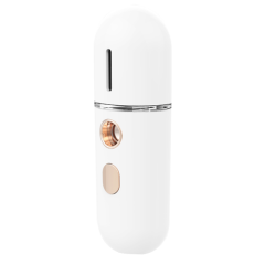 Nano spray hydration instrument