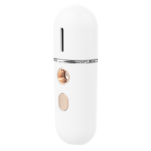 Nano spray hydration instrument