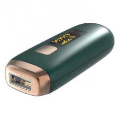 T4 IPL hair removal