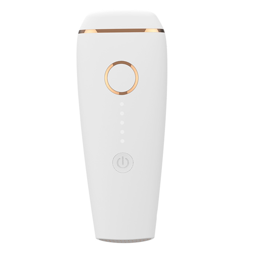 T6 IPL hair removal