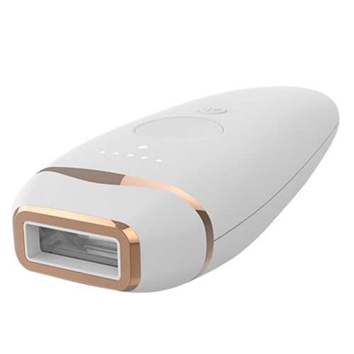 T11 IPL hair removal