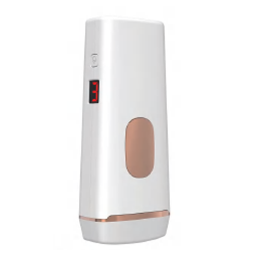 T22 IPL hair removal