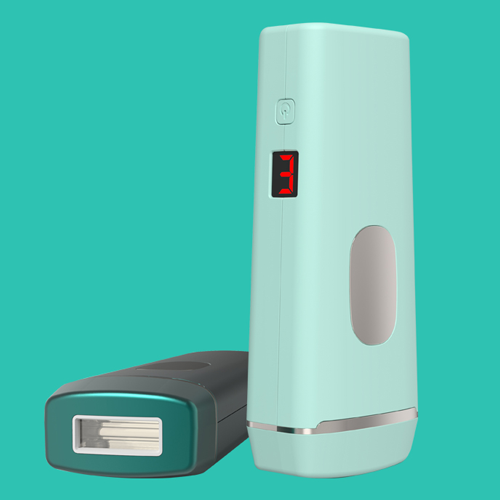 T22 IPL hair removal