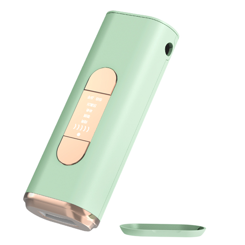 T61 IPL hair removal