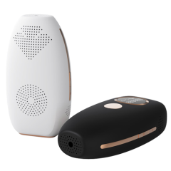 T27S IPL hair removal