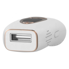 T33S IPL hair removal