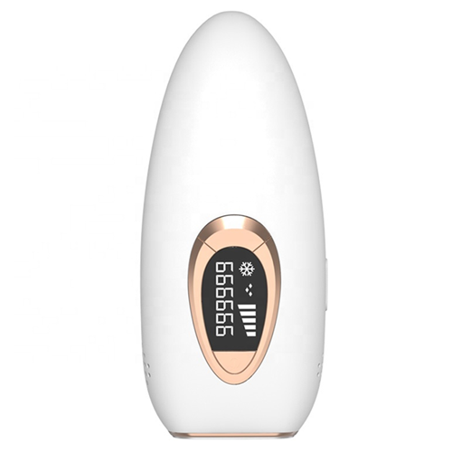 T33S IPL hair removal