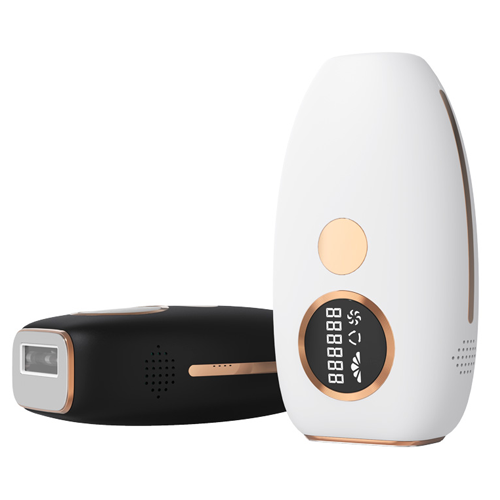 T27S IPL hair removal