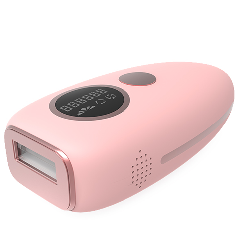 T27S IPL hair removal