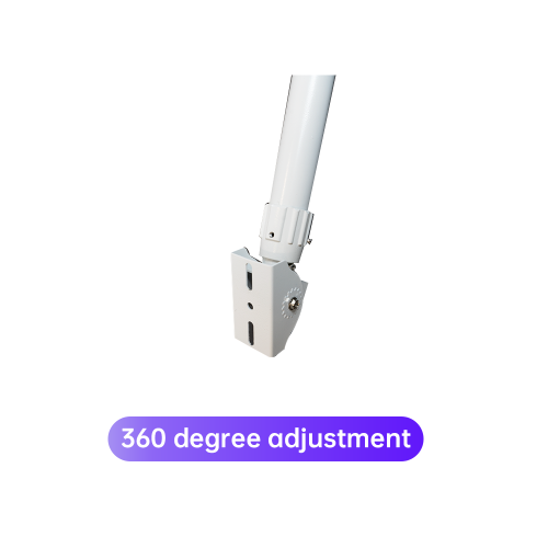 Hologram Fan Accessory Universal hanger