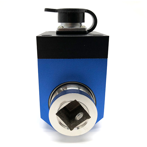 Model WTQ1010 Rotary Transducer Feature and Application