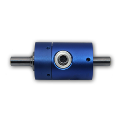 Model WTQ12 Static Sensor Feature and Application