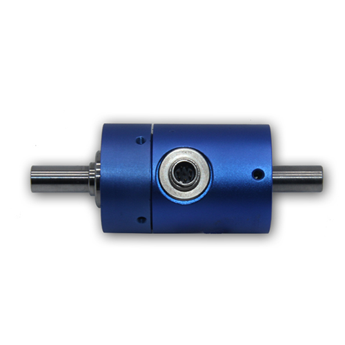 Model WTQ12 Static Sensor Feature and Application