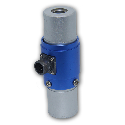 Model WTQ17 Static Sensor Feature and Application