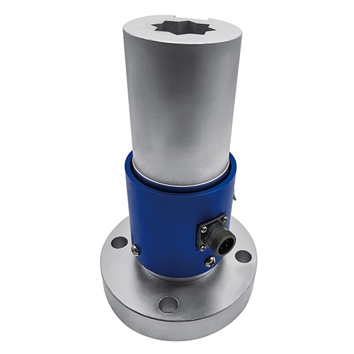 Model WTQ22 Static Sensor Feature and Application