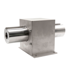 Model WTQ1000B Rotary Transducer Feature and Application